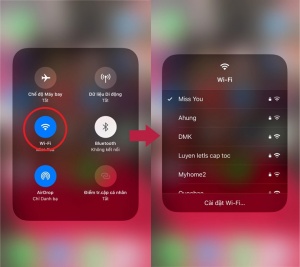 10 tính năng mới hay nhất trên iOS 13
