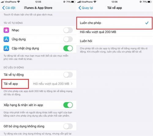 10 tính năng mới hay nhất trên iOS 13