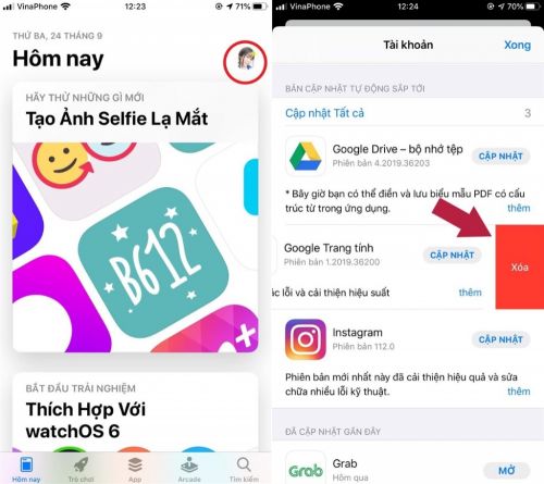 10 tính năng mới hay nhất trên iOS 13