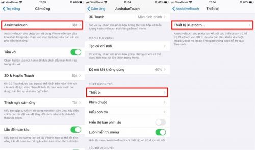 10 tính năng mới hay nhất trên iOS 13