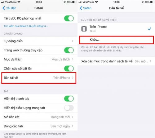 10 tính năng mới hay nhất trên iOS 13