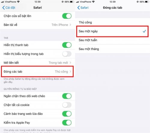 10 tính năng mới hay nhất trên iOS 13