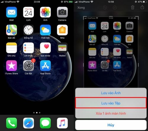 10 tính năng mới hay nhất trên iOS 13