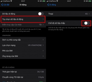 Các tính năng mới trên iOS 13 nhất định bạn nên biết