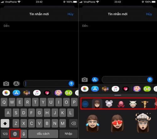 Các tính năng mới trên iOS 13 nhất định bạn nên biết