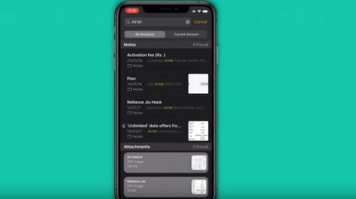Các tính năng mới trên iOS 13 nhất định bạn nên biết